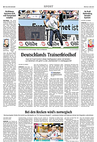 Sport