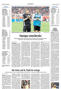 Sport