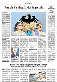 Politik