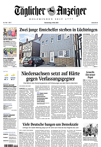 Anzeigen