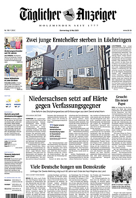 Anzeigen
