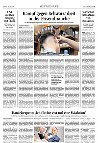 Wirtschaft