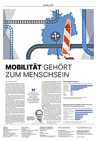Mobilität