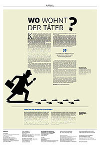 Rätsel