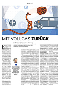 Mobilität