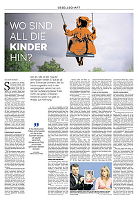 Gesellschaft