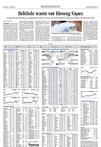 Wirtschaft