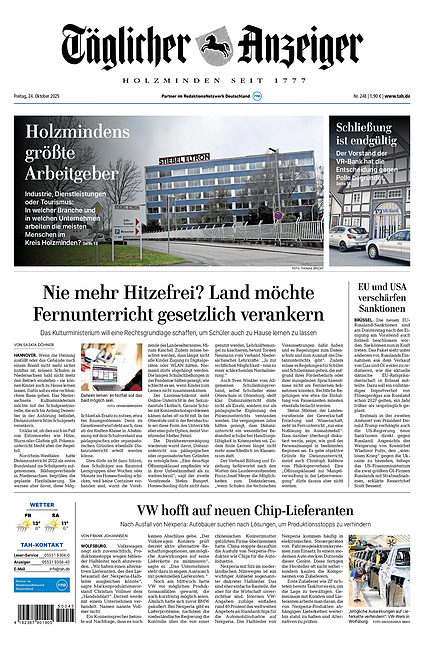 Anzeigen