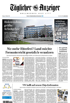 Anzeigen
