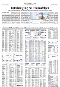 Wirtschaft
