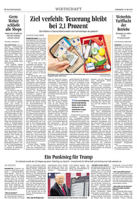 Wirtschaft