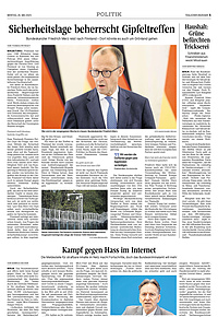 Politik