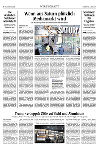 Wirtschaft