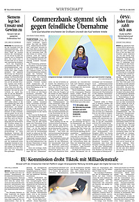 Wirtschaft