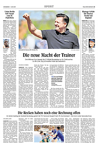 Sport