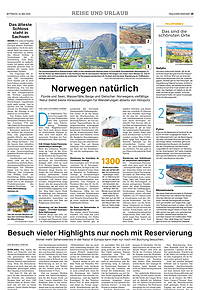 Reise