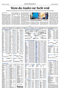 Wirtschaft