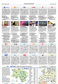 Fernsehen