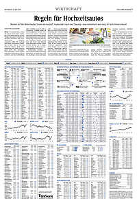 Wirtschaft