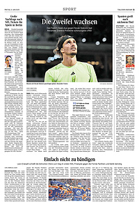 Sport