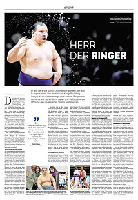 Sport