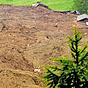 Nach Gletscherabgang droht die Flut