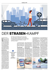 Mobilität