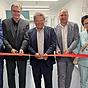 Regionales Gesundheitszentrum ist eröffnet