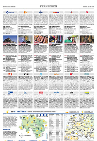Fernsehen