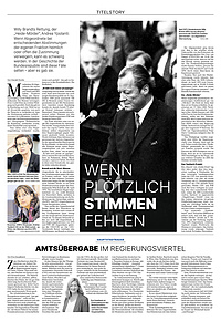 Titelseite