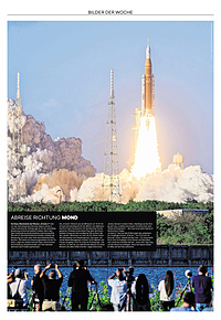 Bild der Woche