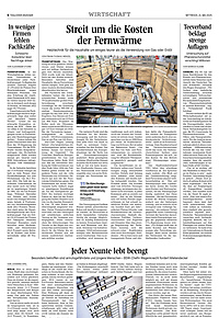Wirtschaft