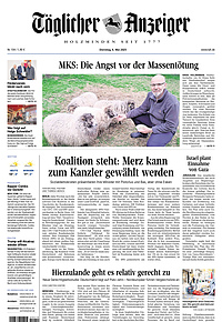 Anzeigen