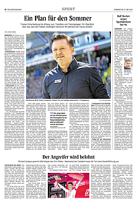Sport