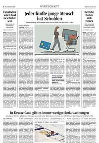 Wirtschaft