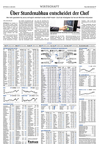 Wirtschaft