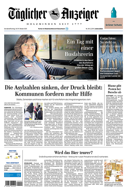 Anzeigen