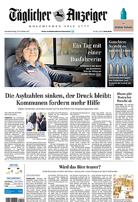Anzeigen