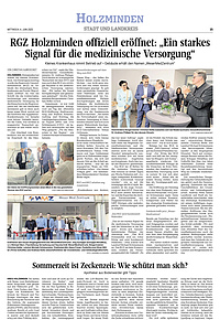 Anzeigen