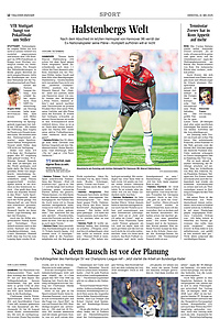 Sport