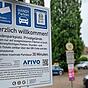 Wenn die Knöllchen mit der Post kommen