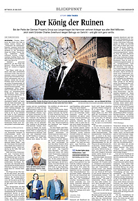 Blickpunkt