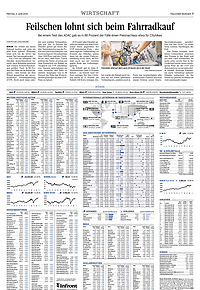 Wirtschaft