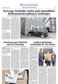 Anzeigen