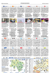 Fernsehen