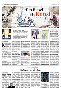 Wahres - Sch&ouml;nes - Gutes