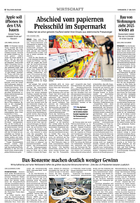 Wirtschaft