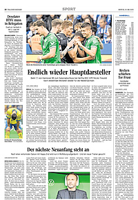 Sport
