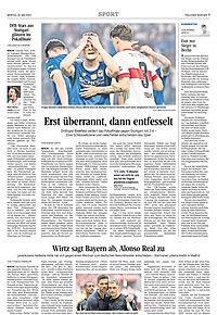 Sport