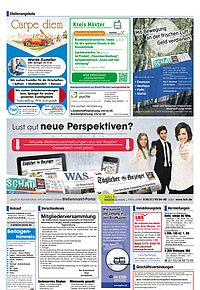 Anzeigen